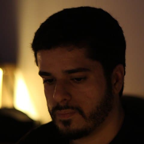 Foto de Jonas Silva